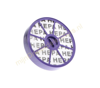 Dyson hepafilter van stofzuiger 900228-01