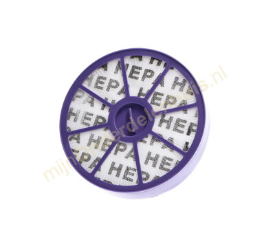 Dyson hepafilter van stofzuiger 900228-01