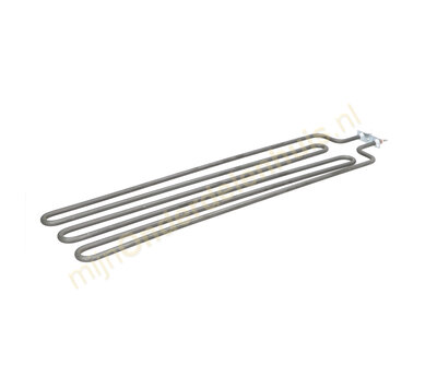 Harvia verwarmingselement van sauna 3000W ZSE-259