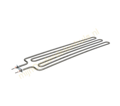 Harvia verwarmingselement van sauna 3000W ZSE-259