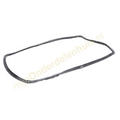 Boretti Boretti deurrubber van fornuis 12381580