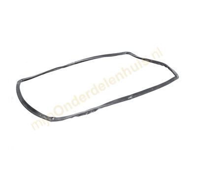 Boretti deurrubber van fornuis 12381580