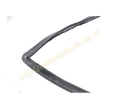 Boretti deurrubber van fornuis 12381580