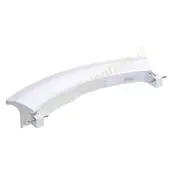 Bosch/Siemens Bosch deurgreep van wasmachine 00751790