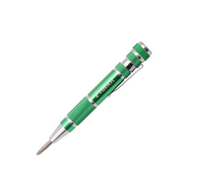 Precisie schroevendraaierset 9-in-1 SD-9814