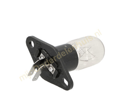 Whirlpool lamp van magnetron 481213418008