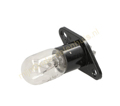Whirlpool lamp van magnetron 481213418008