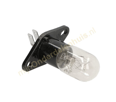 Whirlpool lamp van magnetron 481213418008