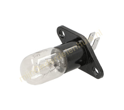 Whirlpool lamp van magnetron 481213418008