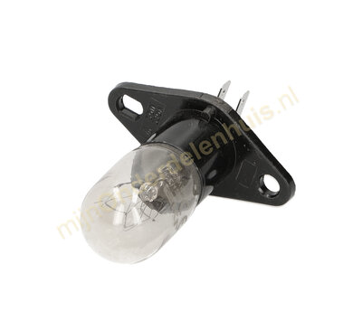 Whirlpool lamp van magnetron 481213418008