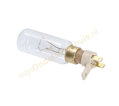 Pelgrim lamp van magnetron 20711