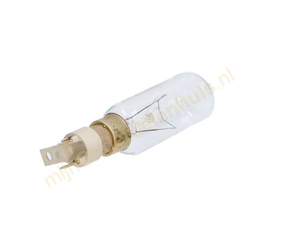 Pelgrim lamp van magnetron 20711