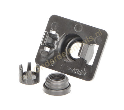 Saeco ventiel van koffiemachine 421941308821