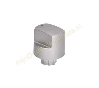 Bosch knop van kookplaat 00605137