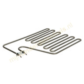 Harvia Harvia verwarmingselement van sauna 2500W ZSP-250