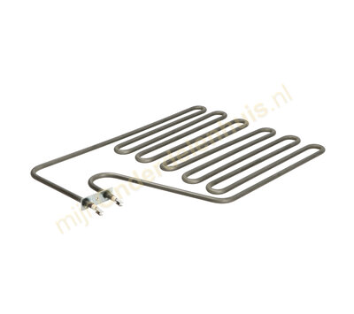 Harvia verwarmingselement van sauna 2500W ZSP-250