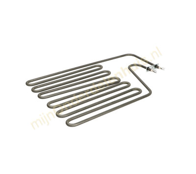 Harvia verwarmingselement van sauna 2500W ZSP-250