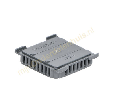 Liebherr koolstoffilter van koelkast 9882460