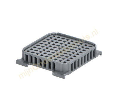 Liebherr koolstoffilter van koelkast 9882460