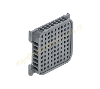 Liebherr koolstoffilter van koelkast 9882460