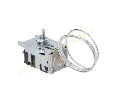 AEG thermostaat van koelkast 2063979724