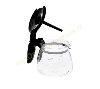 Philips koffiekan van koffiezetter HD7447