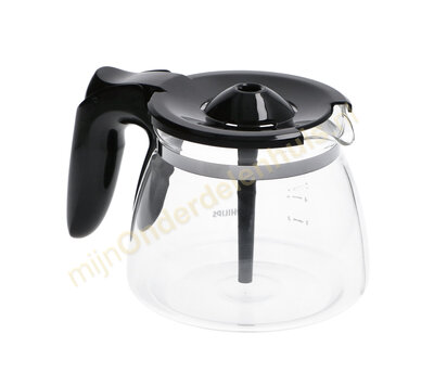 Philips koffiekan van koffiezetter HD7447