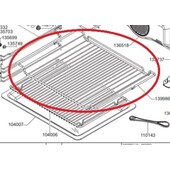 Smeg Smeg rooster van oven 844092599