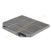 Universeel Universeel koolstoffilter van afzuigkap EFF72 9029793636