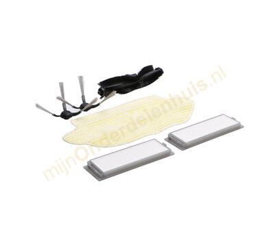 Karcher accessoire set voor robotstofzuiger RCV3 2.269-621.0