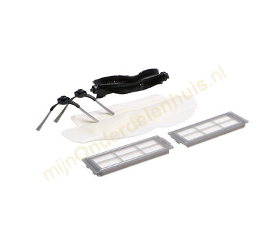 Karcher accessoire set voor robotstofzuiger RCV3 2.269-621.0