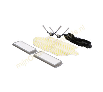 Karcher accessoire set voor robotstofzuiger RCV3 2.269-621.0