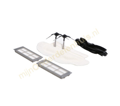 Karcher accessoire set voor robotstofzuiger RCV3 2.269-621.0