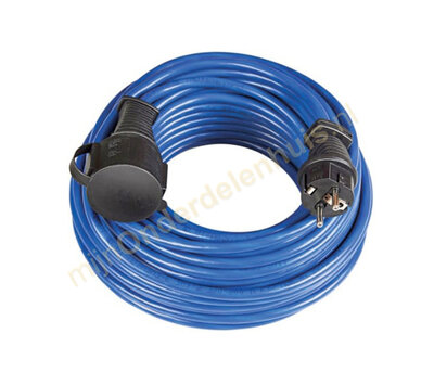 Brennenstuhl Bremaxx verlengsnoer 25m RA IP44 1169820