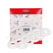 Numatic Numatic Quick geurcapsules vanille 10 stuks 914593