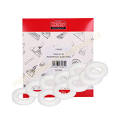 Numatic Numatic Quick geurcapsules passievrucht 10 stuks 915350