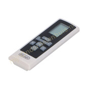 DeLonghi DeLonghi afstandsbediening van airco 5515110111