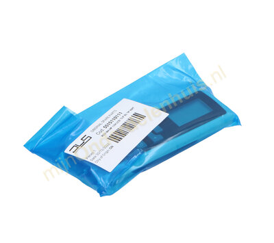 DeLonghi afstandsbediening van airco 5515110111