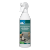 HG HG geur verwijderaar extreem sterk voor honden 704050103