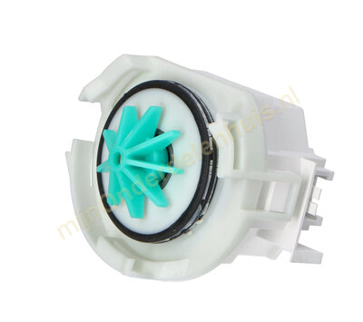 Indesit afvoerpomp van vaatwasser C00297919