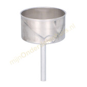 Bialetti Bialetti filter van koffiezetter 800108 18-kops