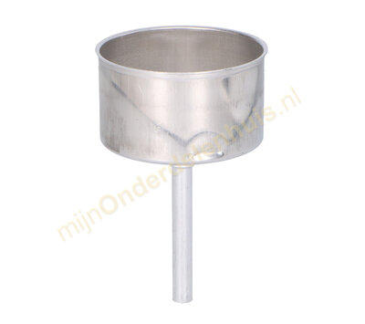 Bialetti filter van koffiezetter 800108 18-kops