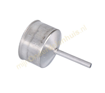 Bialetti filter van koffiezetter 800108 18-kops