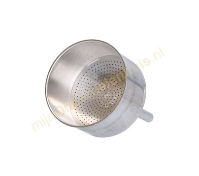 Bialetti filter van koffiezetter 800108 18-kops