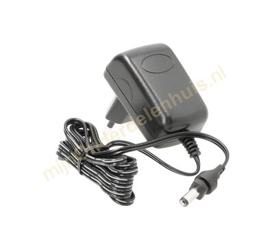 Bosch adapter van steelstofzuiger 12023914