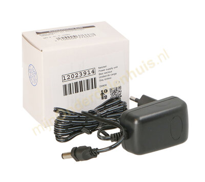 Bosch adapter van steelstofzuiger 12023914