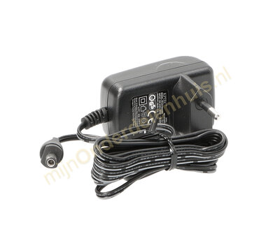 Bosch adapter van steelstofzuiger 12023914