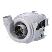 Bosch/Siemens Bosch hitte-/ circulatiepomp van vaatwasser 00755078