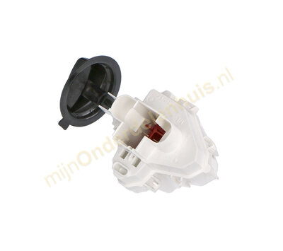 Kärcher schakelaar van hogedrukreiniger 9.755-343.0