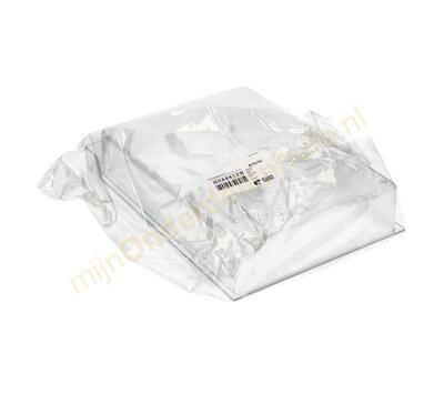 Bosch verslade van koelkast 00444129